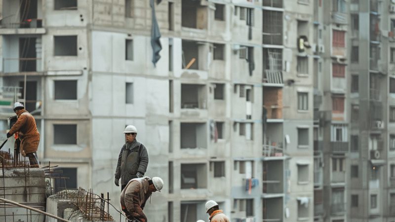 写字楼消防改造报价明细揭秘：如何合理预算与选材