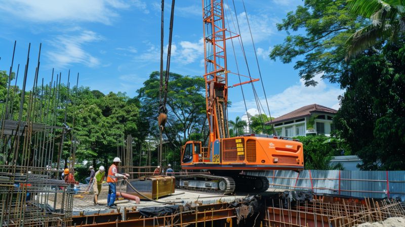 揭秘建筑劳务公司口碑背后的真相