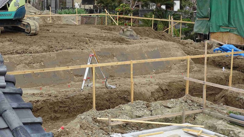 园林工程隐蔽工程验收步骤解析