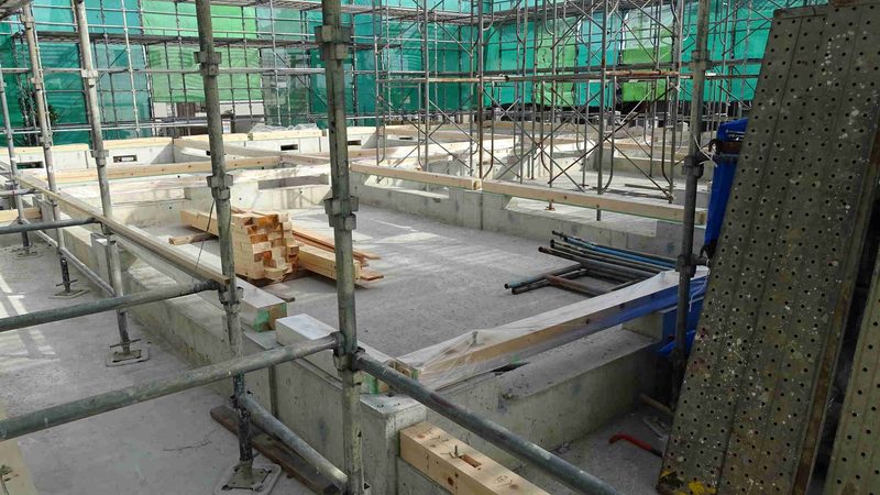 地基基础施工流程步骤详解