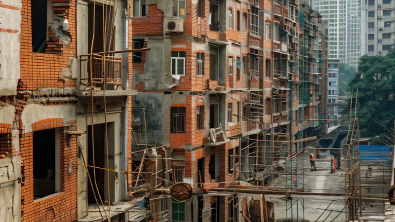 市政道路验收规范最新版解读：关键要点与实施指南