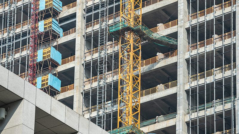 市政工程预算人工费计算：关键步骤与注意事项