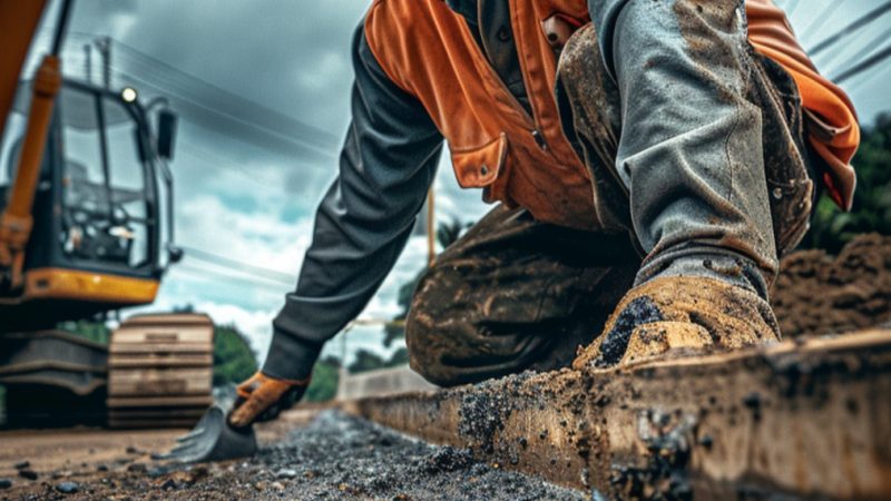 市政道路工程施工流程步骤详解