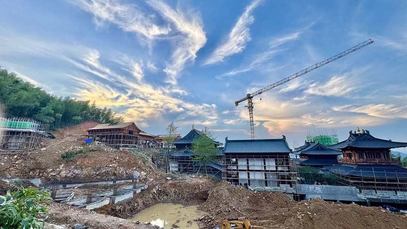 工程造价全套表格：建筑施工的实用工具