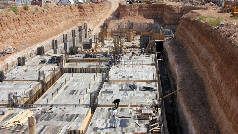 土建图纸符号解码：快速掌握读懂技巧