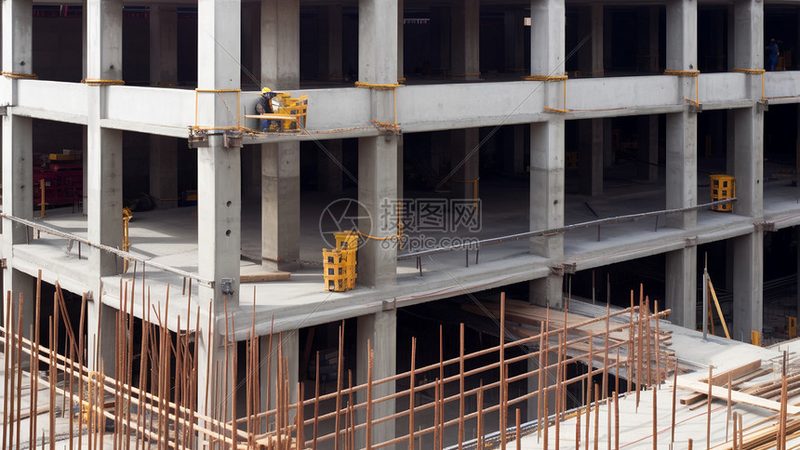 土建工程与建筑工程：本质区别与紧密联系