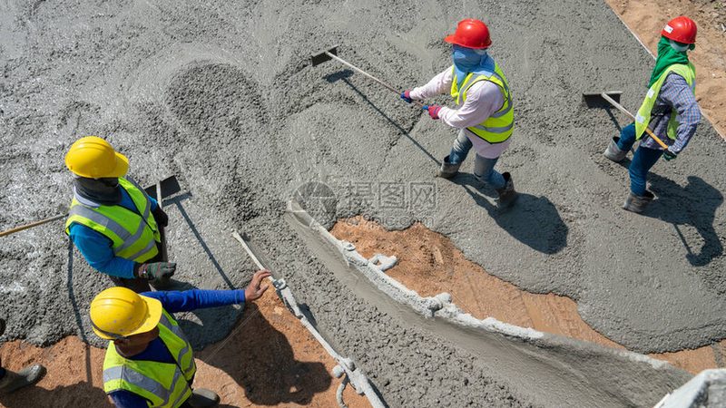 市政道路监理安全控制要点解析