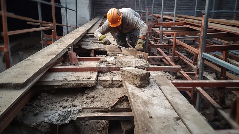 建筑劳务资质2025标准规范全解析
