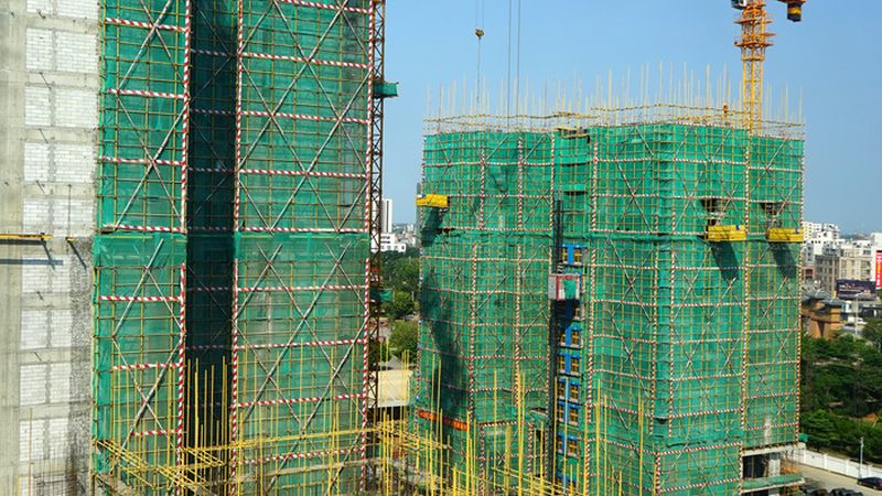 地基基础检测项目全解析：确保工程安全的关键步骤