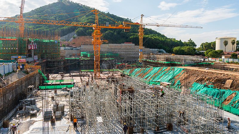 施工组织设计参数设置：关键要素与实操要点