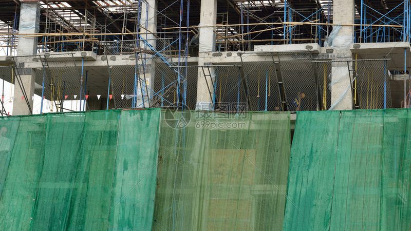 自建房地基基础施工流程解析：关键环节与注意事项