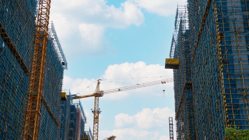 建筑工程施工进度计划表范本：编制要点与实施步骤