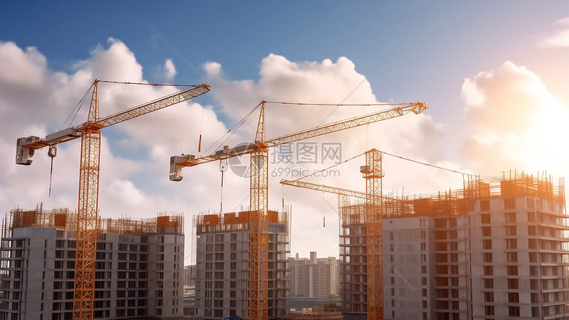 庭院施工，从图纸到实景的七步拆解