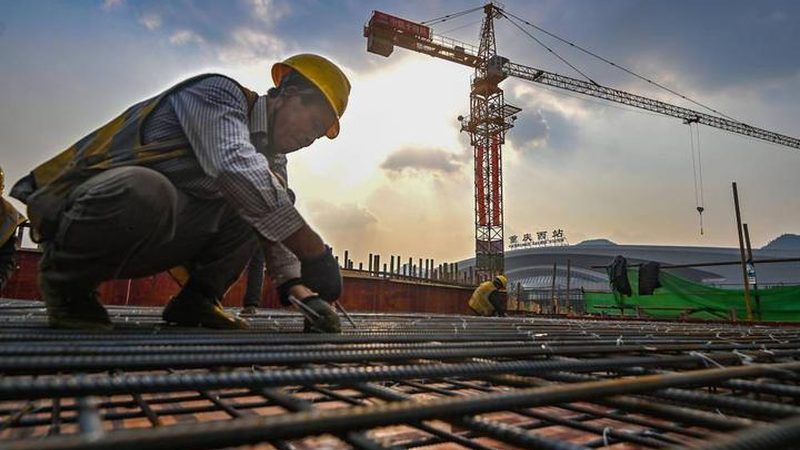 道路土建工程分包价格背后的考量因素