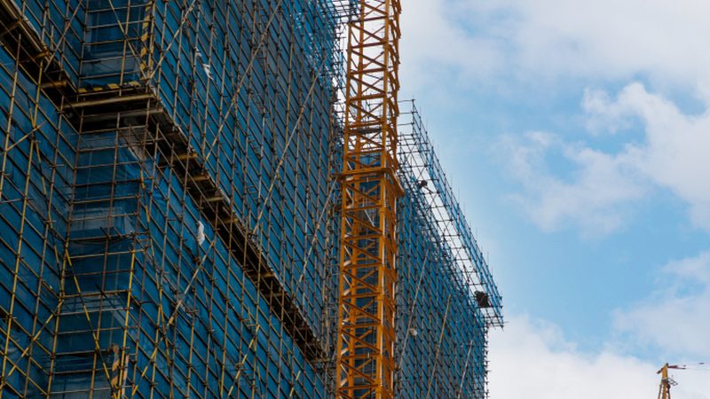 市政工程总承包一级资质：揭秘建筑企业排名背后的逻辑