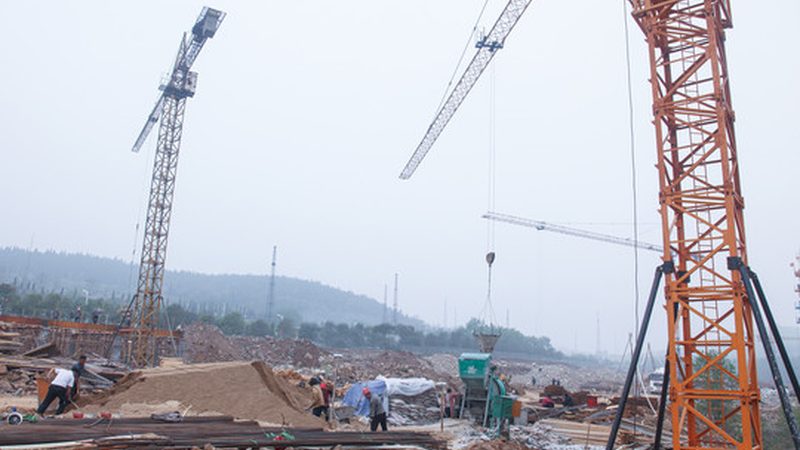 建筑资质代办：条件解析与规范解读