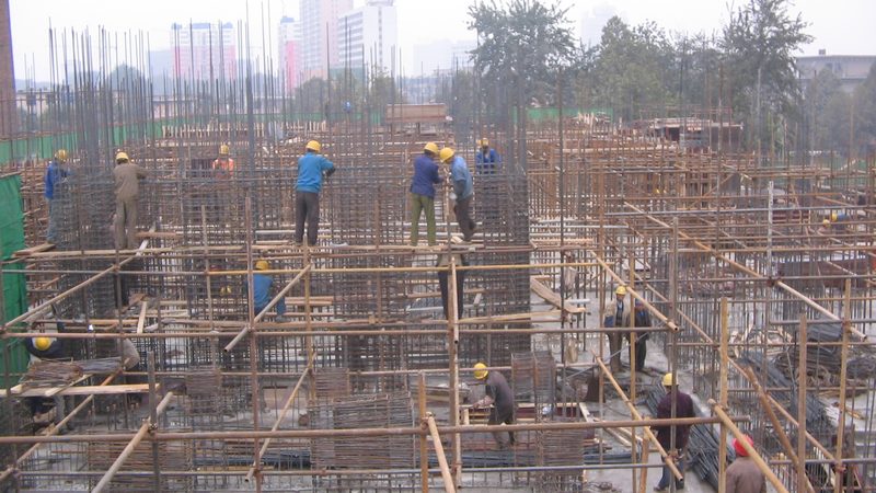 上海建筑劳务公司经营范围规定详解