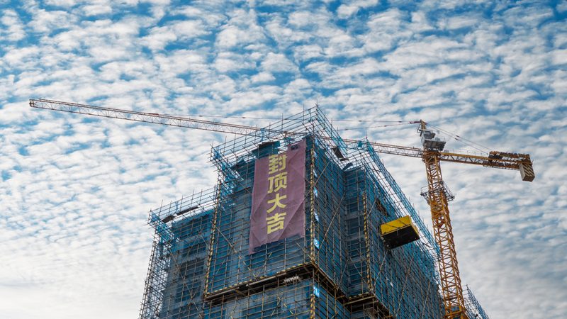 别墅庭院园林工程，如何选择靠谱公司？**